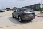 Thumbnail of 2015 GRAY Audi Q5