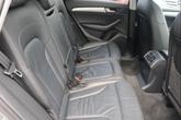 Thumbnail of 2015 GRAY Audi Q5