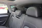 Thumbnail of 2015 GRAY Audi Q5