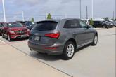 Thumbnail of 2015 GRAY Audi Q5