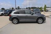 Thumbnail of 2015 GRAY Audi Q5