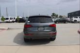 Thumbnail of 2015 GRAY Audi Q5