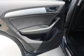 Thumbnail of 2015 GRAY Audi Q5