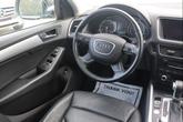 Thumbnail of 2015 GRAY Audi Q5