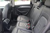 Thumbnail of 2015 GRAY Audi Q5