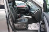 Thumbnail of 2015 GRAY Audi Q5