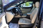 Thumbnail of 2017 BLUE Cadillac XT5