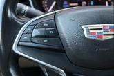 Thumbnail of 2017 BLUE Cadillac XT5