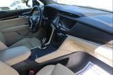 Thumbnail of 2017 BLUE Cadillac XT5