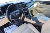 Thumbnail of 2017 BLUE Cadillac XT5