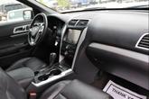 Thumbnail of 2015 Tuxedo Black Metallic Ford Explorer