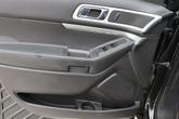 Thumbnail of 2015 Tuxedo Black Metallic Ford Explorer