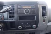 Thumbnail of 2017 Glacier White Nissan NV Cargo NV1500
