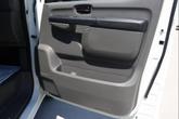 Thumbnail of 2017 Glacier White Nissan NV Cargo NV1500