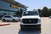 Thumbnail of 2017 Glacier White Nissan NV Cargo NV1500