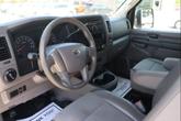 Thumbnail of 2017 Glacier White Nissan NV Cargo NV1500
