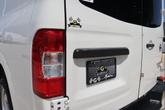 Thumbnail of 2017 Glacier White Nissan NV Cargo NV1500