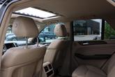 Thumbnail of 2015 BLACK Mercedes-Benz M-Class
