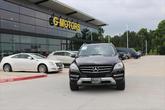 Thumbnail of 2015 BLACK Mercedes-Benz M-Class