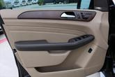 Thumbnail of 2015 BLACK Mercedes-Benz M-Class