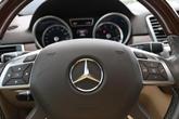 Thumbnail of 2015 BLACK Mercedes-Benz M-Class
