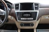 Thumbnail of 2015 BLACK Mercedes-Benz M-Class