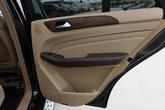 Thumbnail of 2015 BLACK Mercedes-Benz M-Class