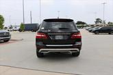 Thumbnail of 2015 BLACK Mercedes-Benz M-Class