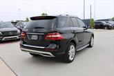 Thumbnail of 2015 BLACK Mercedes-Benz M-Class