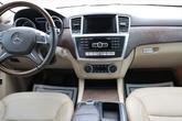 Thumbnail of 2015 BLACK Mercedes-Benz M-Class