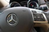 Thumbnail of 2015 BLACK Mercedes-Benz M-Class