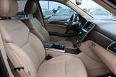 Thumbnail of 2015 BLACK Mercedes-Benz M-Class