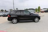 Thumbnail of 2015 BLACK Mercedes-Benz M-Class