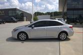 Thumbnail of 2020 Classic Silver Metallic Toyota Corolla