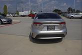 Thumbnail of 2020 Classic Silver Metallic Toyota Corolla
