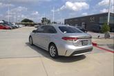 Thumbnail of 2020 Classic Silver Metallic Toyota Corolla