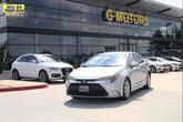 Photo of 2020 Classic Silver Metallic Toyota Corolla