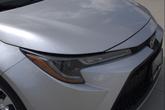 Thumbnail of 2020 Classic Silver Metallic Toyota Corolla