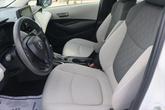 Thumbnail of 2022 White Toyota Corolla