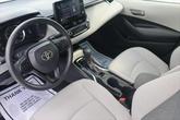 Thumbnail of 2022 White Toyota Corolla