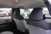 Thumbnail of 2022 White Toyota Corolla