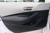 Thumbnail of 2022 White Toyota Corolla