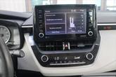 Thumbnail of 2022 White Toyota Corolla