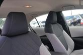 Thumbnail of 2022 White Toyota Corolla