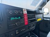 Thumbnail of 2018 Summit White Chevrolet Express 2500
