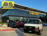 Photo of 2018 Summit White Chevrolet Express 2500