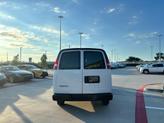 Thumbnail of 2018 Summit White Chevrolet Express 2500