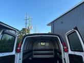 Thumbnail of 2018 Summit White Chevrolet Express 2500