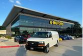Thumbnail of 2018 Summit White Chevrolet Express 2500