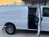 Thumbnail of 2018 Summit White Chevrolet Express 2500